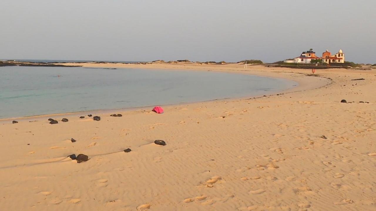El Cotillo Sonando/Stylish/Minutes From Swim Or Surf/Well Equipped エクステリア 写真