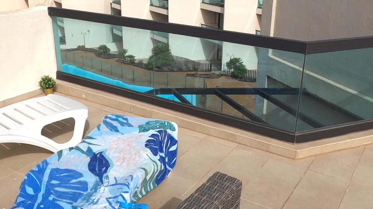 El Cotillo Sonando/Stylish/Minutes From Swim Or Surf/Well Equipped エクステリア 写真