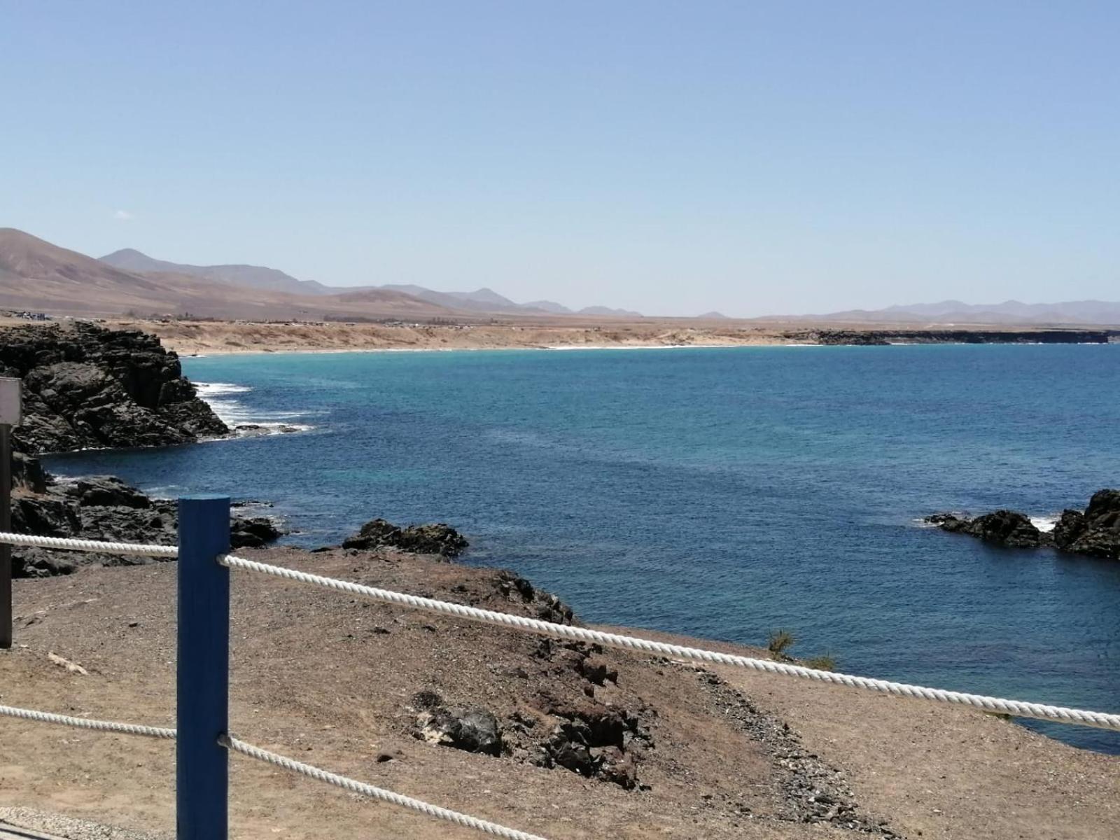 El Cotillo Sonando/Stylish/Minutes From Swim Or Surf/Well Equipped エクステリア 写真