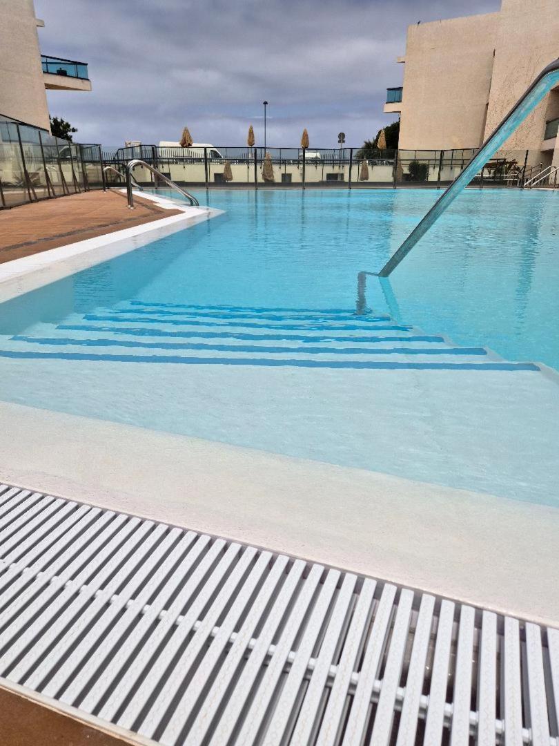 El Cotillo Sonando/Stylish/Minutes From Swim Or Surf/Well Equipped エクステリア 写真