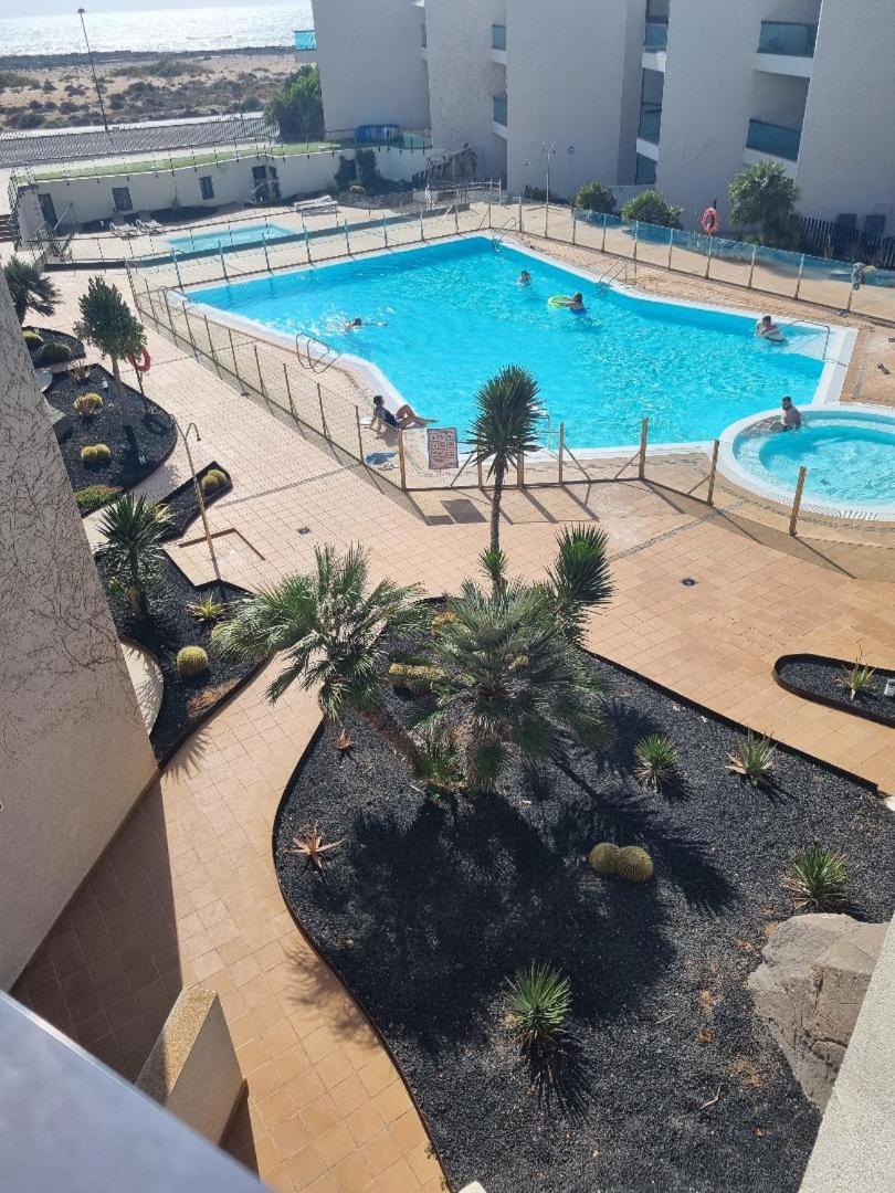 El Cotillo Sonando/Stylish/Minutes From Swim Or Surf/Well Equipped エクステリア 写真