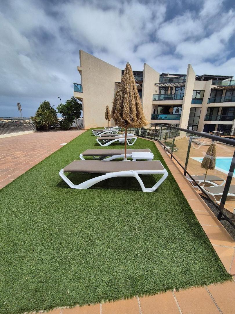 El Cotillo Sonando/Stylish/Minutes From Swim Or Surf/Well Equipped エクステリア 写真