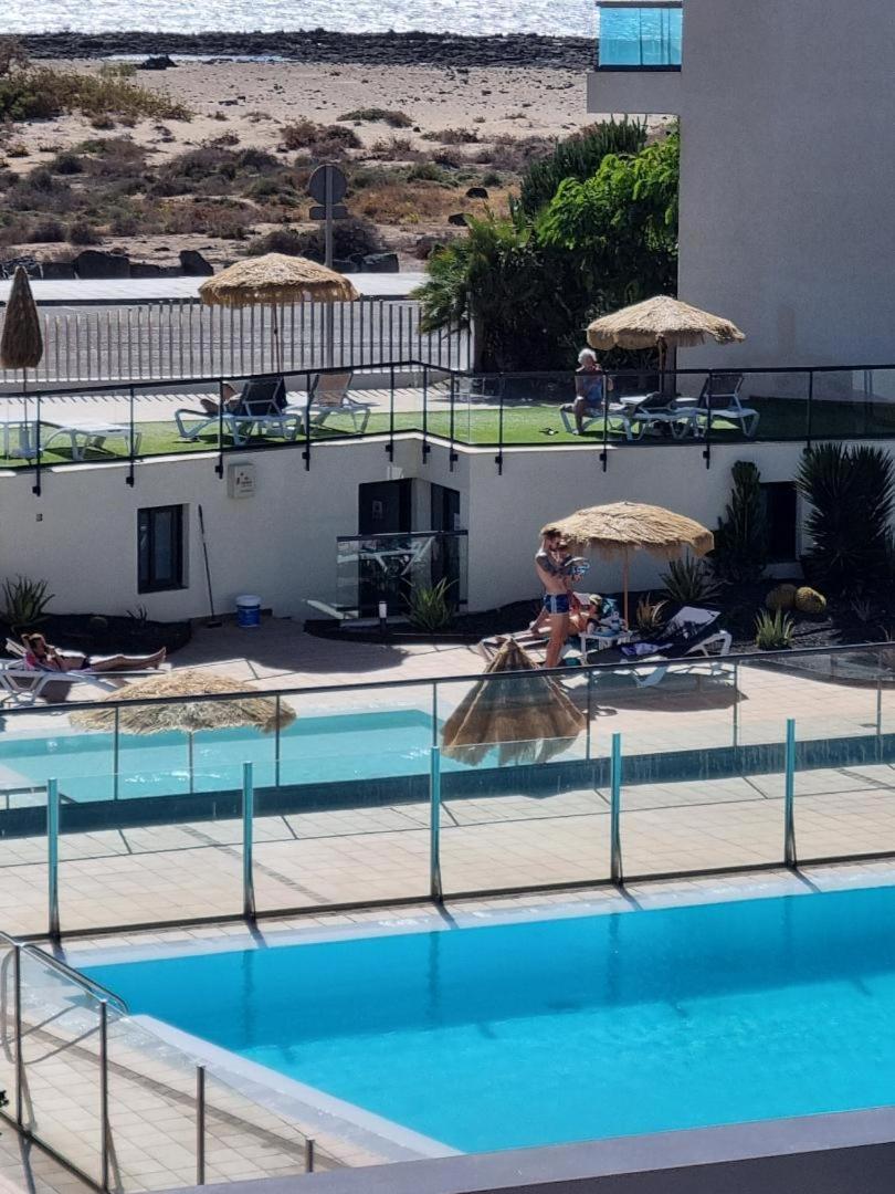 El Cotillo Sonando/Stylish/Minutes From Swim Or Surf/Well Equipped エクステリア 写真