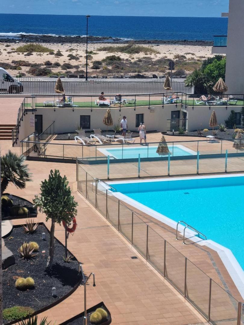 El Cotillo Sonando/Stylish/Minutes From Swim Or Surf/Well Equipped エクステリア 写真