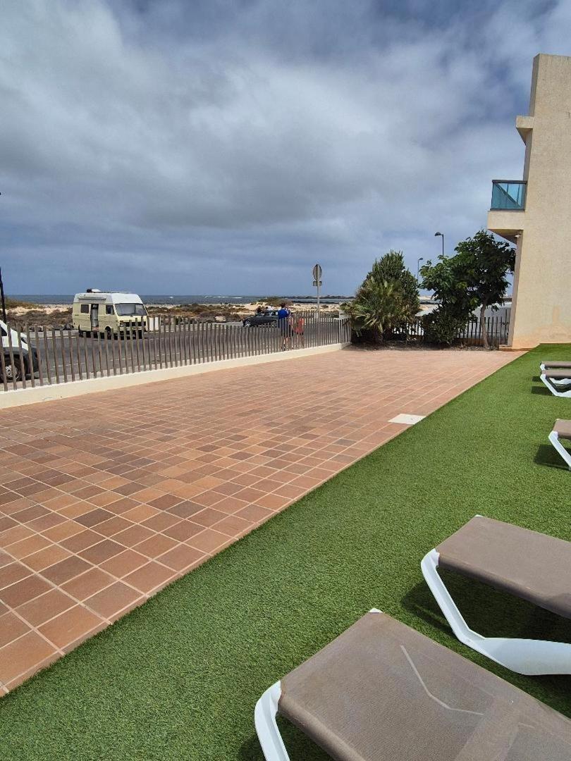 El Cotillo Sonando/Stylish/Minutes From Swim Or Surf/Well Equipped エクステリア 写真