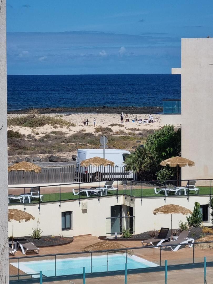 El Cotillo Sonando/Stylish/Minutes From Swim Or Surf/Well Equipped エクステリア 写真