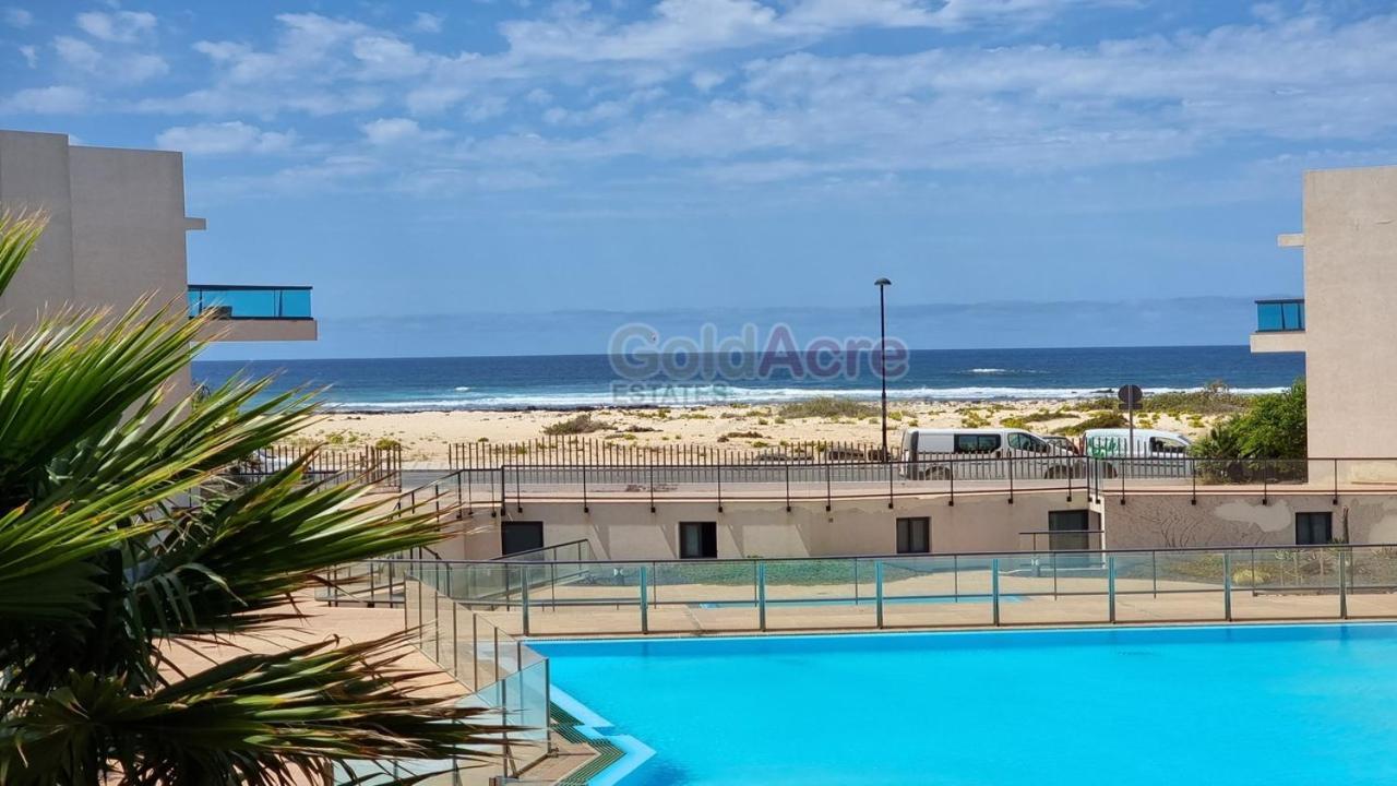 El Cotillo Sonando/Stylish/Minutes From Swim Or Surf/Well Equipped エクステリア 写真